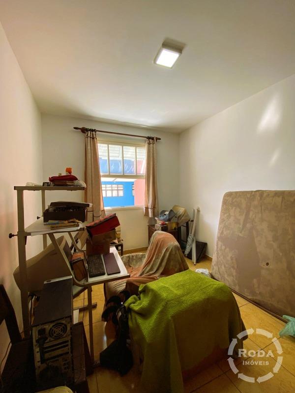 Apartamento à venda no Gonzaga: 