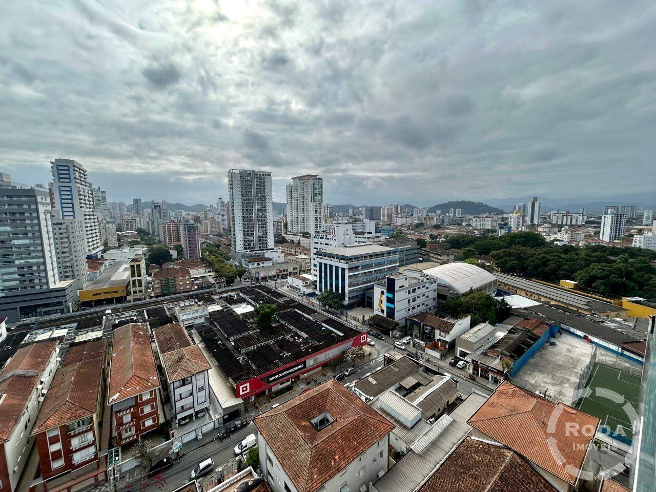 Apartamento à venda no Boqueirão: 