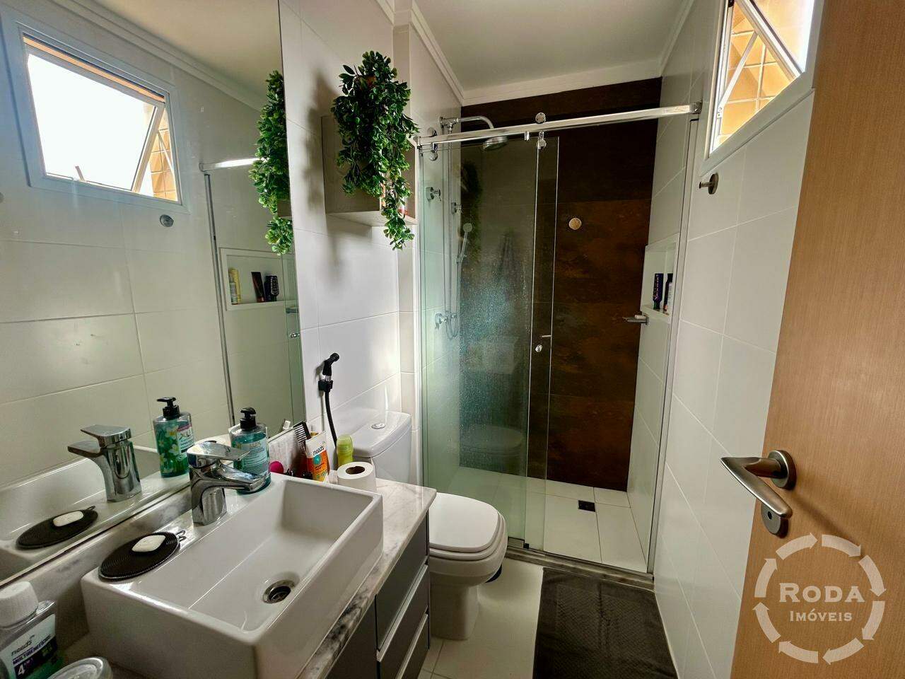 Apartamento à venda no Boqueirão: 