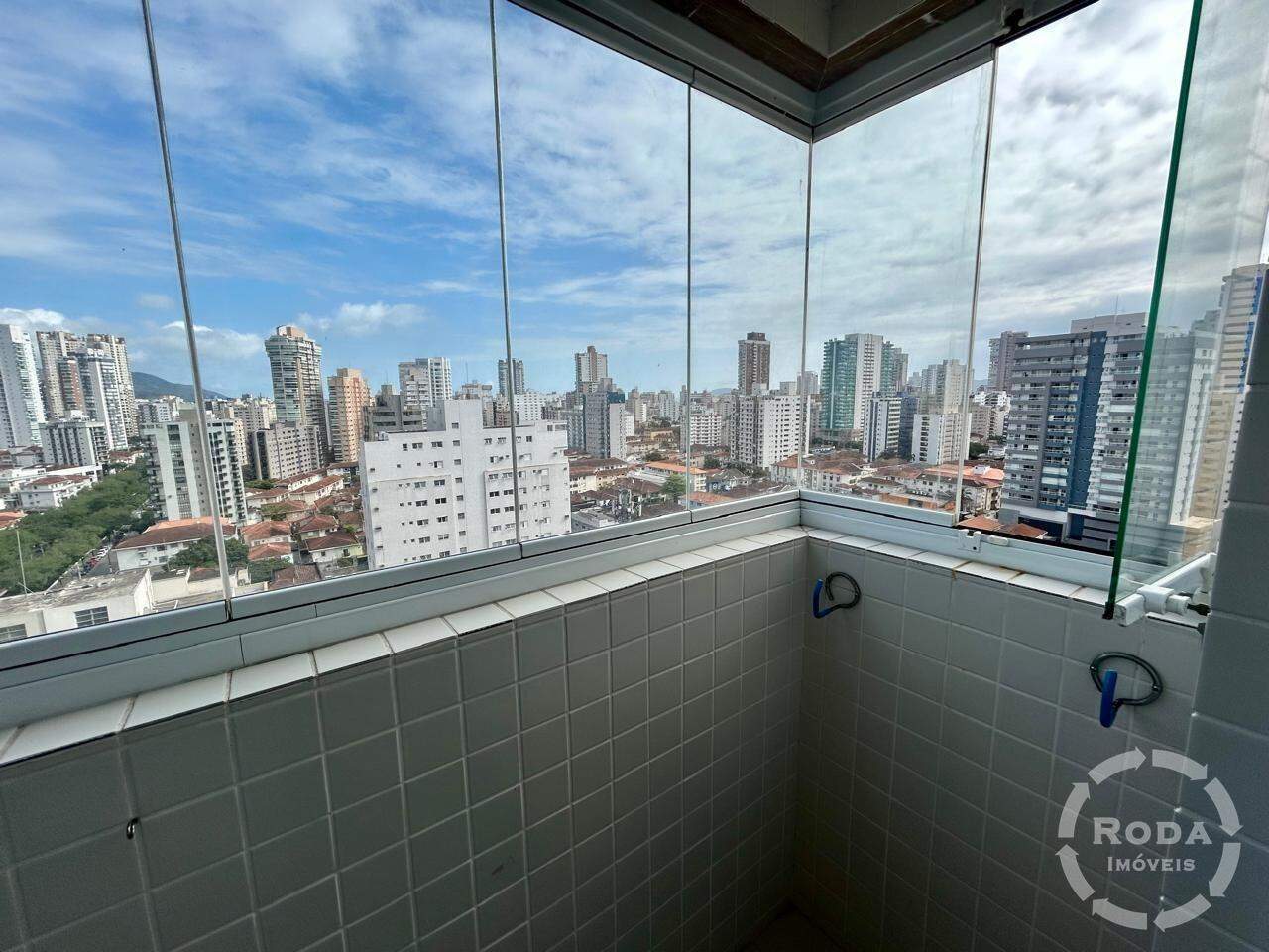Apartamento à venda no Boqueirão: 
