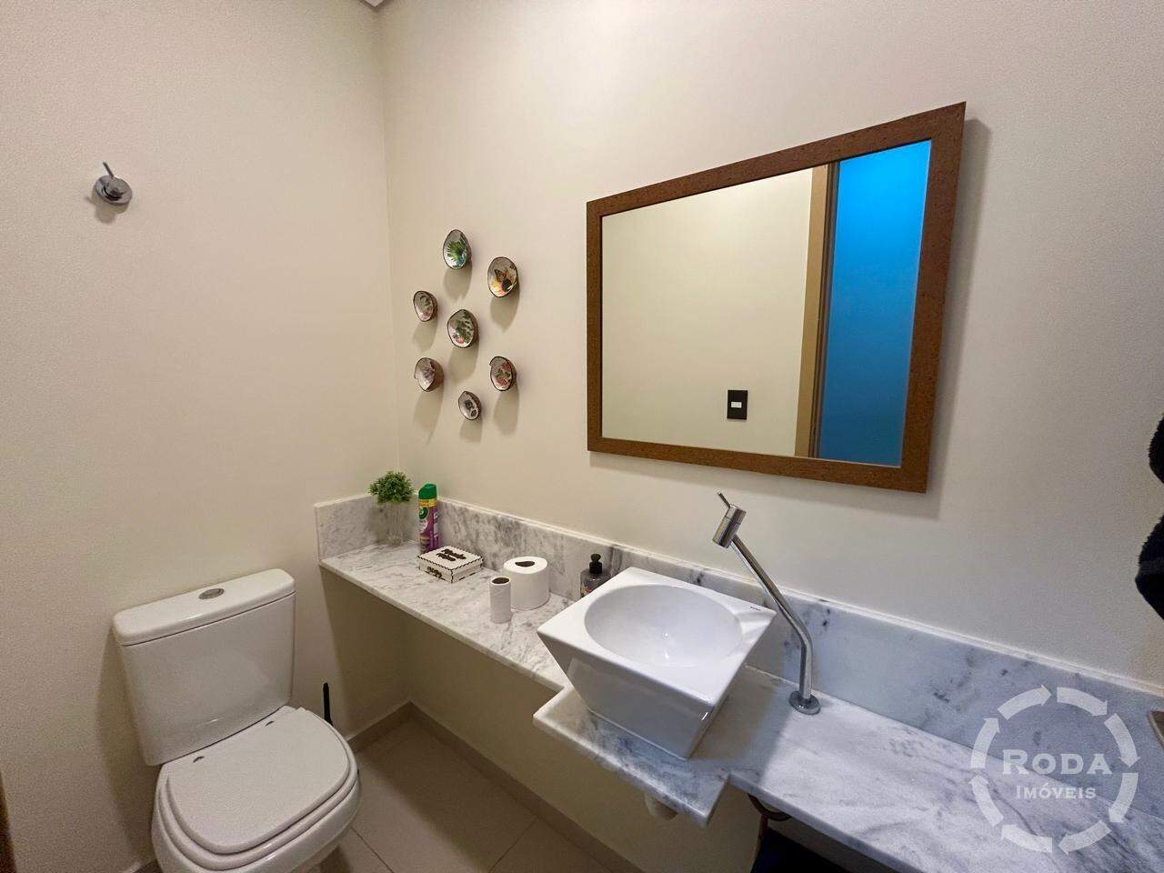 Apartamento à venda no Boqueirão: 