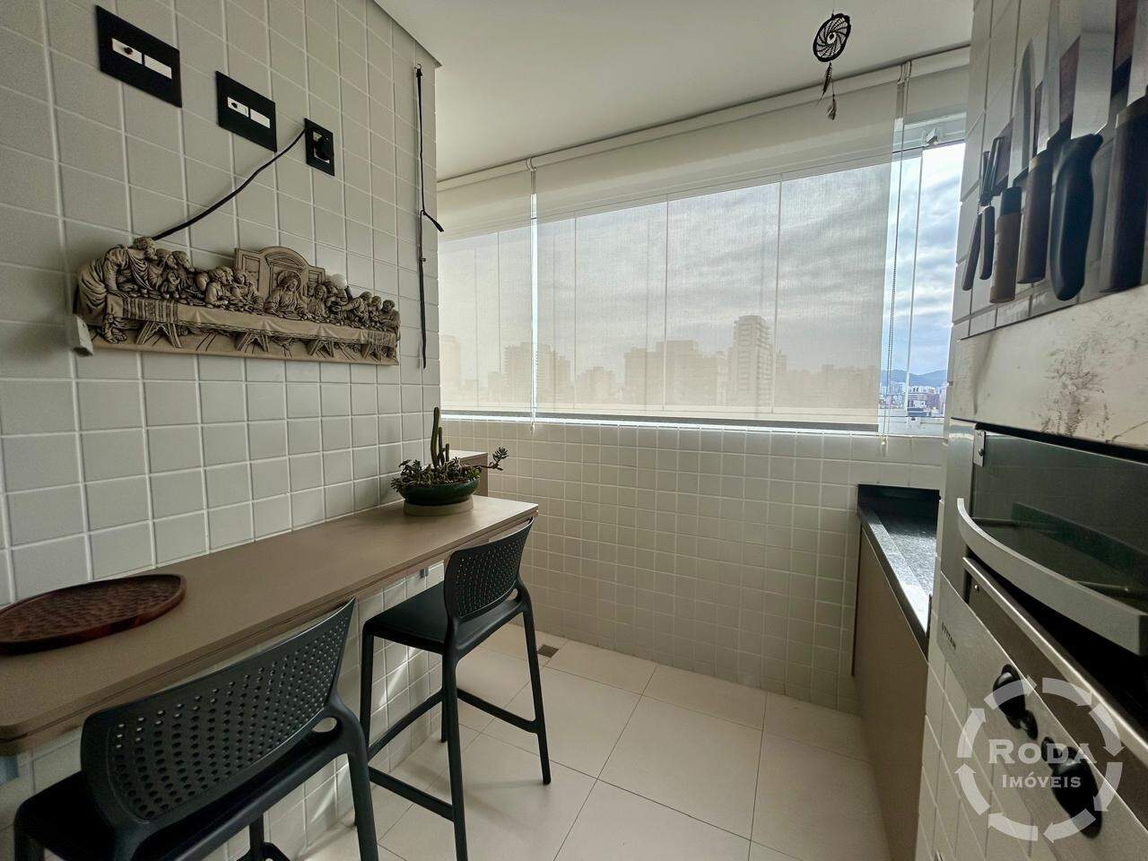 Apartamento à venda no Boqueirão: 