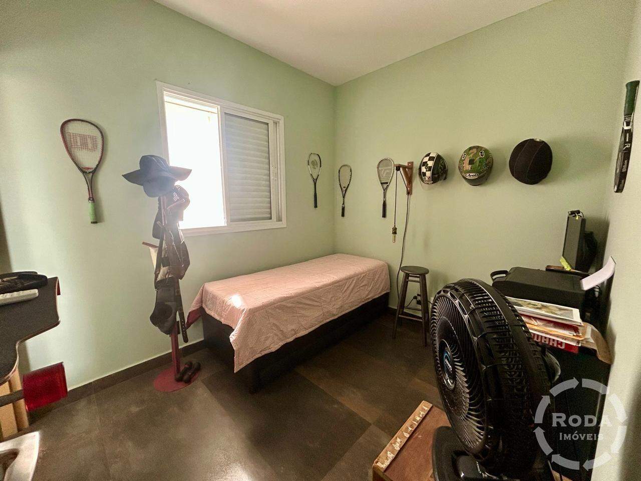 Apartamento à venda no Boqueirão: 