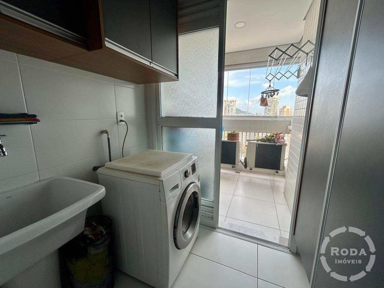 Apartamento à venda no Boqueirão: 