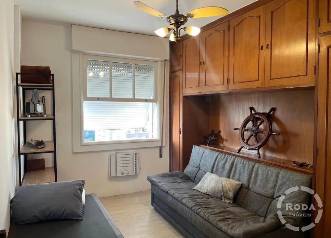 Cobertura à venda no Ponta da Praia: 