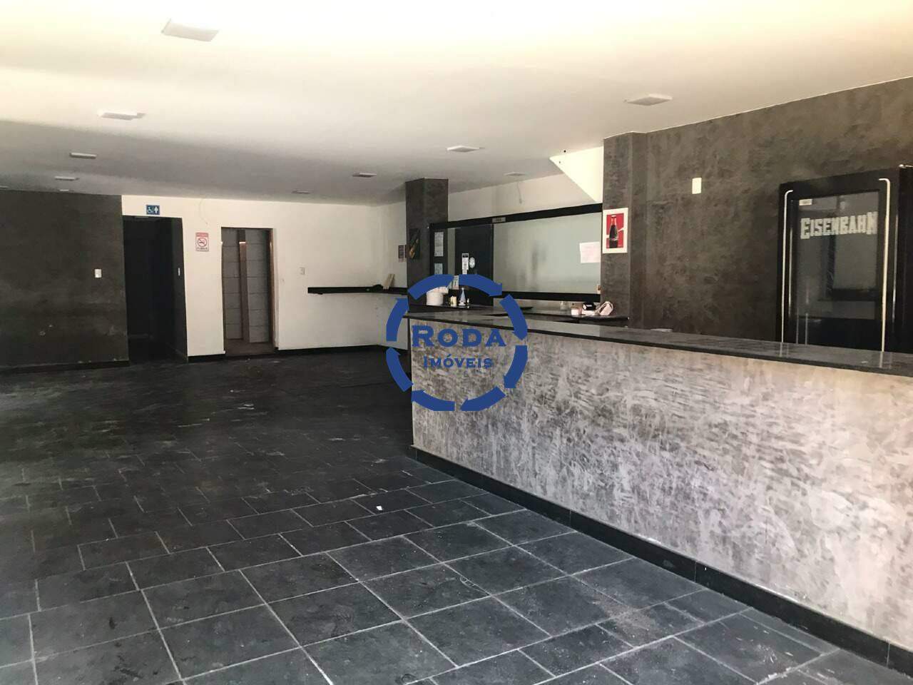 Loja para aluguel no Macuco: 