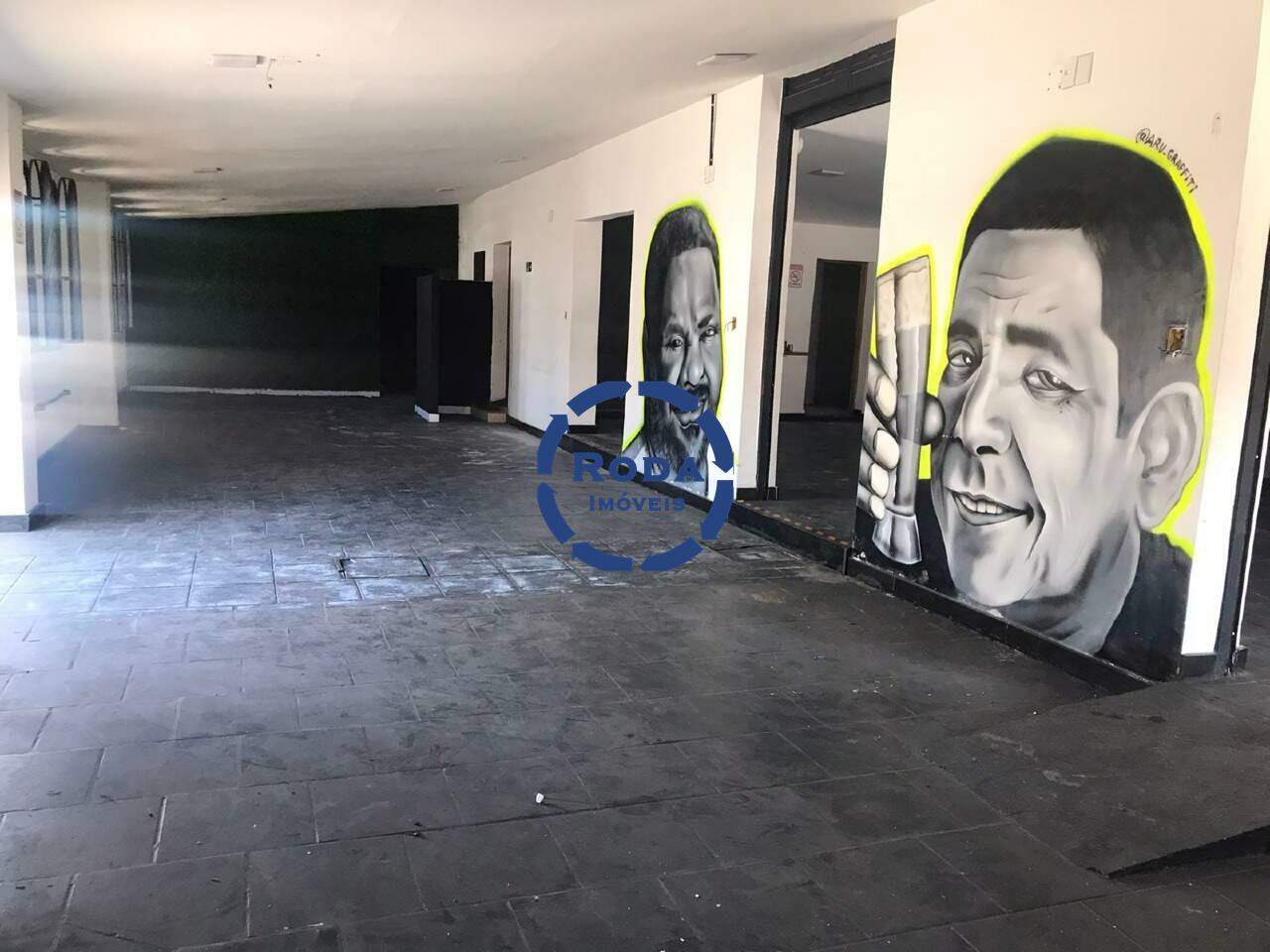 Loja para aluguel no Macuco: