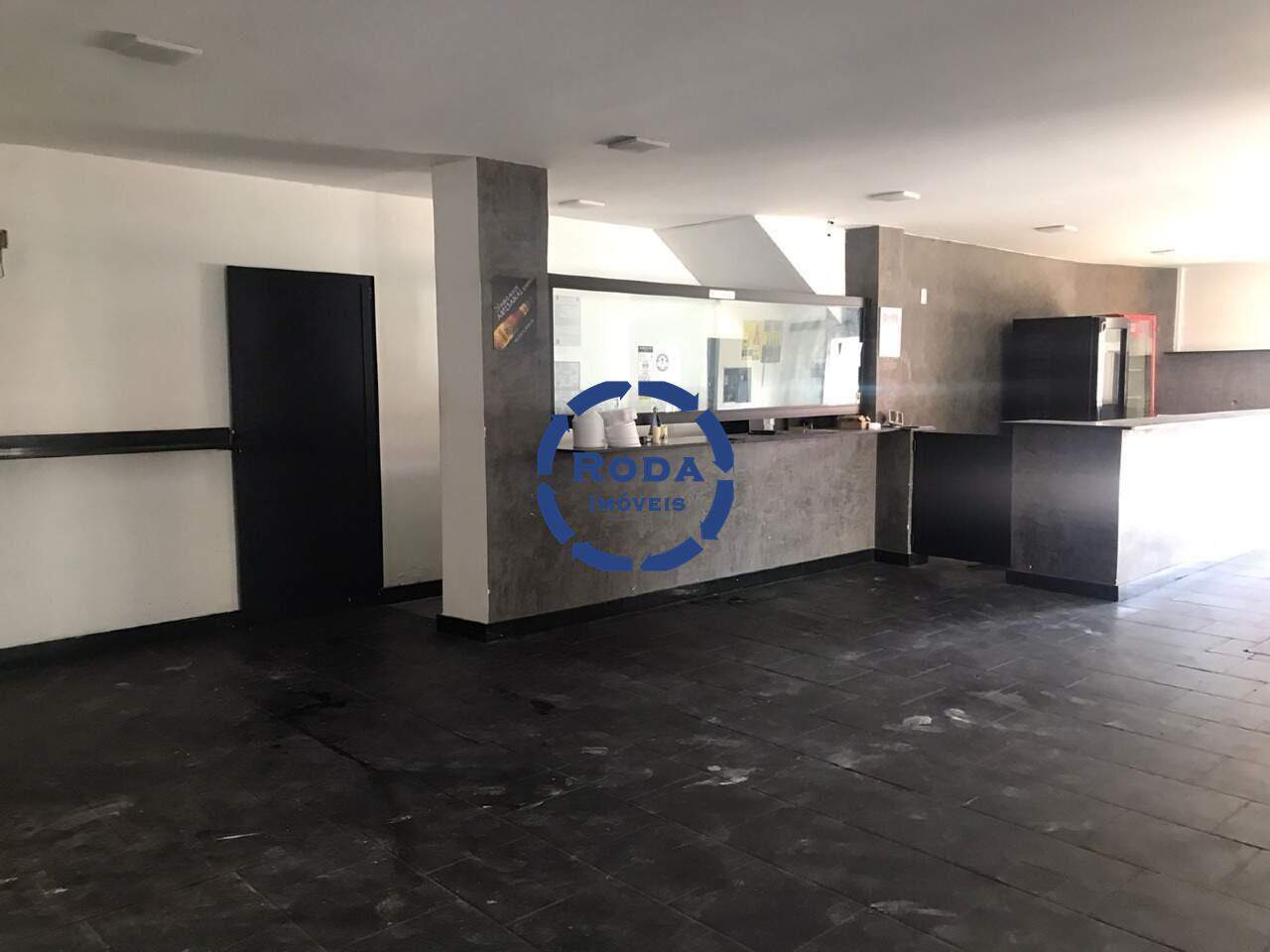Loja para aluguel no Macuco: