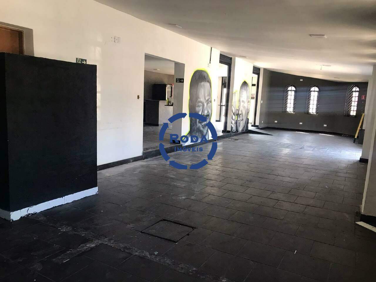 Loja para aluguel no Macuco: 