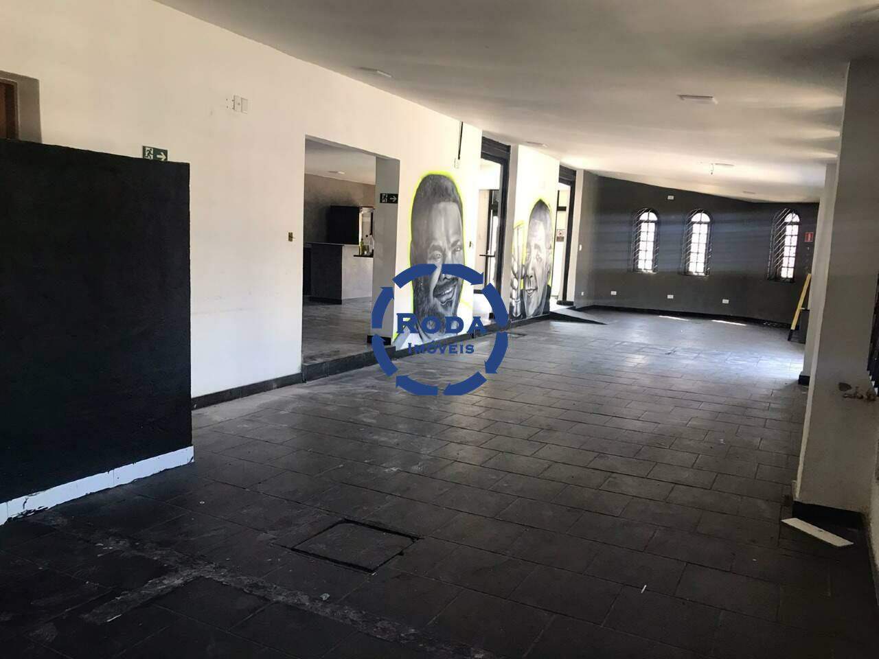 Loja para aluguel no Macuco: