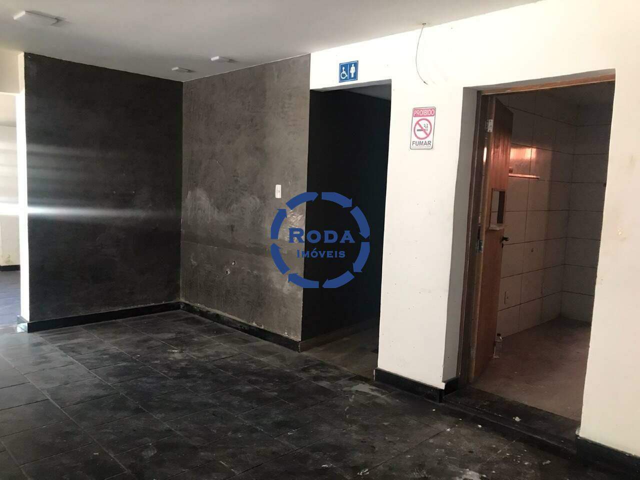 Loja para aluguel no Macuco: