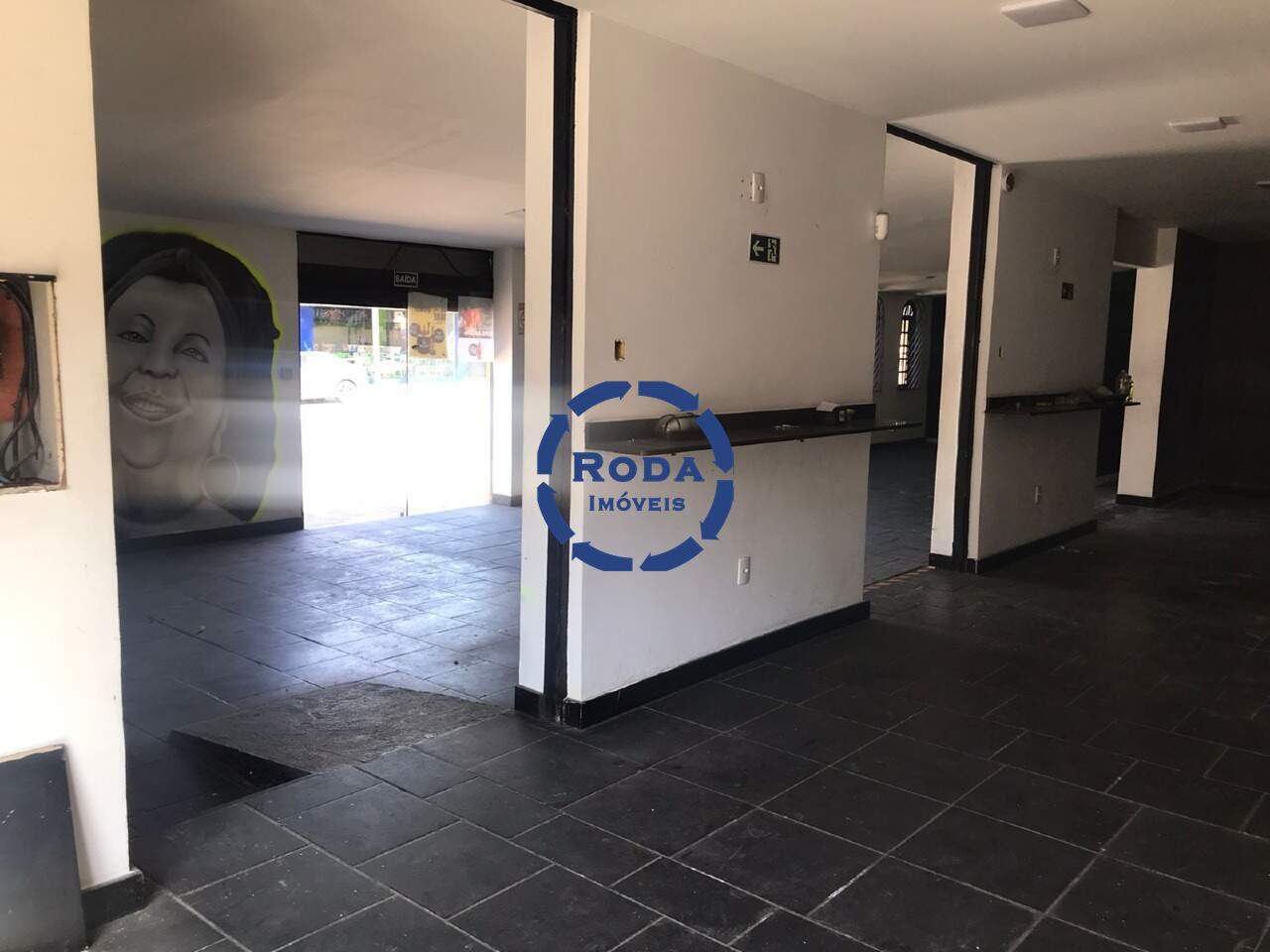 Loja para aluguel no Macuco: