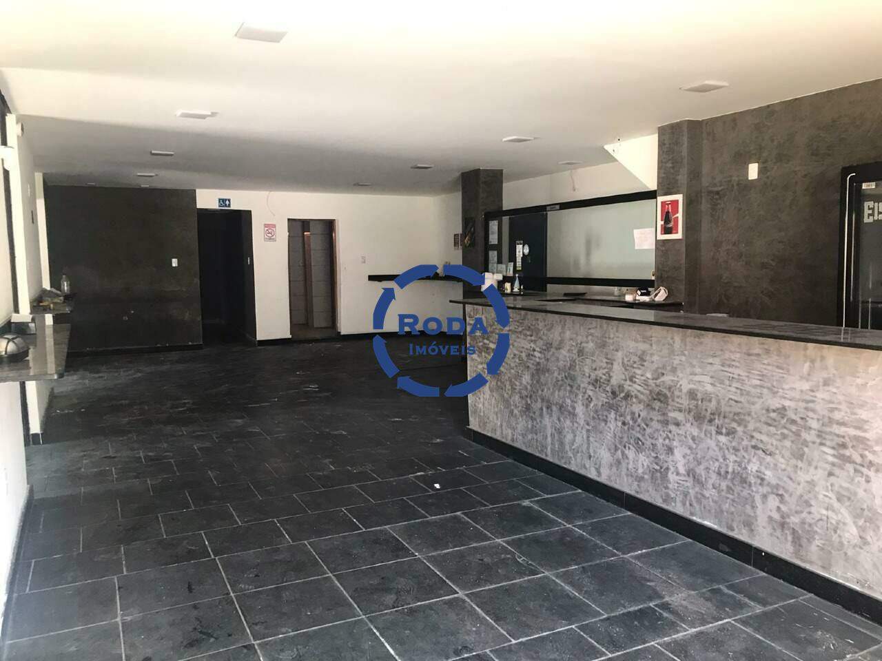 Loja para aluguel no Macuco:
