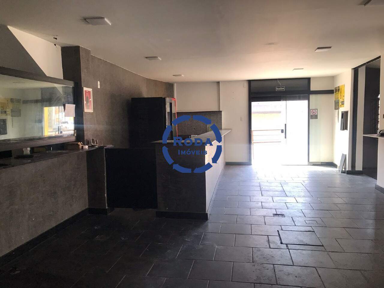 Loja para aluguel no Macuco: