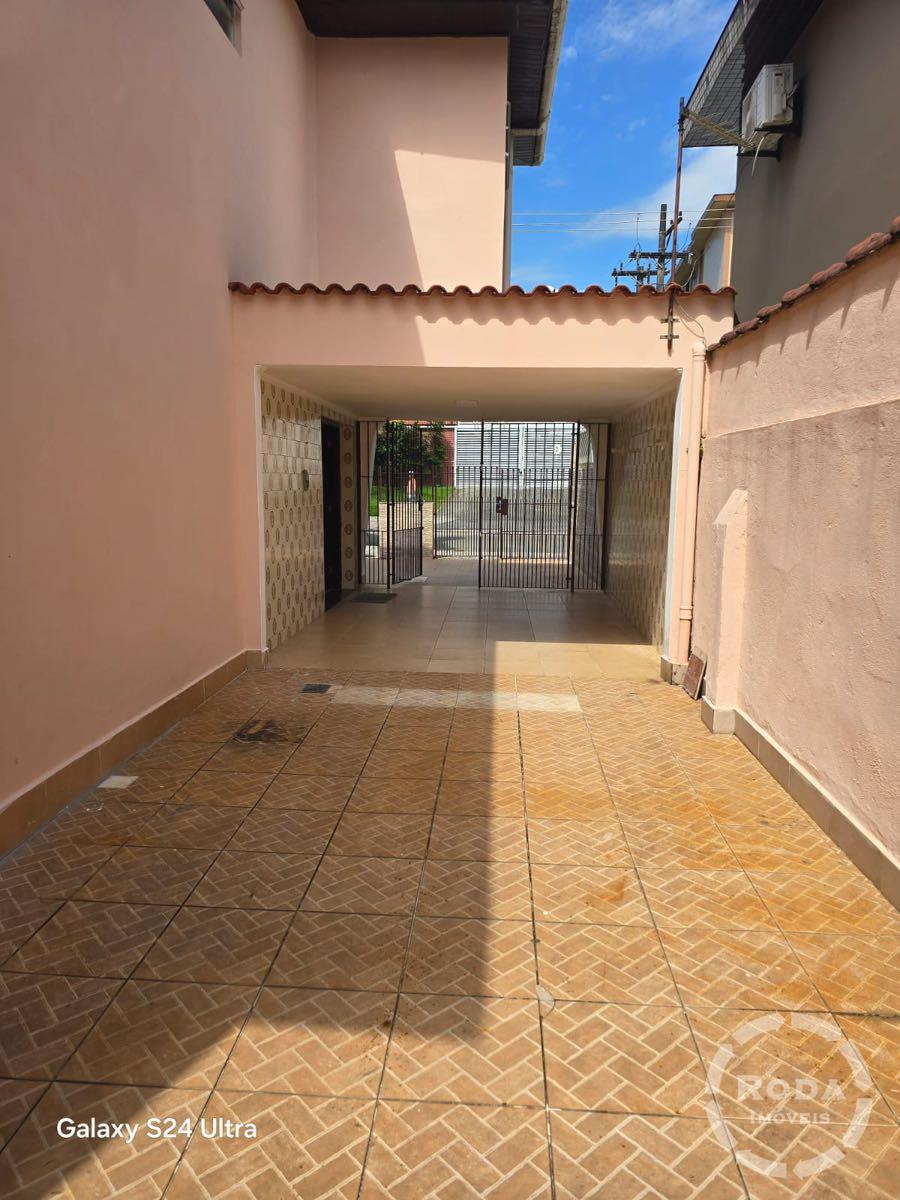 Casa à venda no Vila Belmiro: 