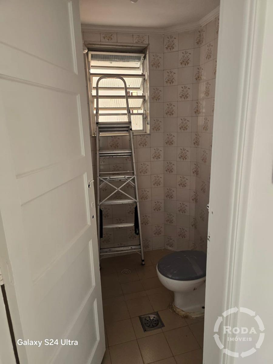 Casa à venda no Vila Belmiro: 