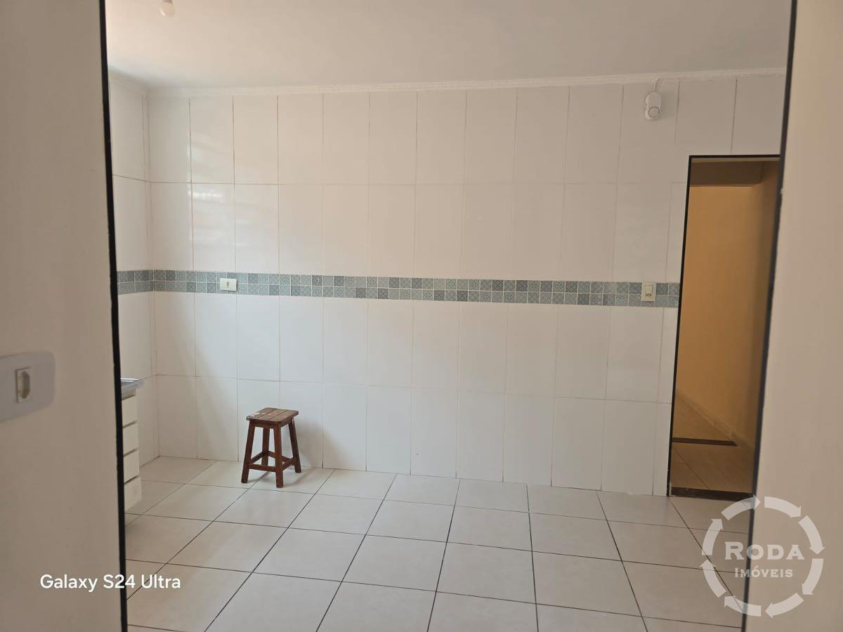 Casa à venda no Vila Belmiro: 