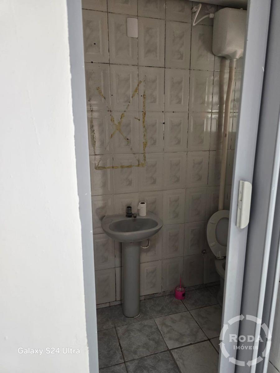 Casa à venda no Vila Belmiro: 