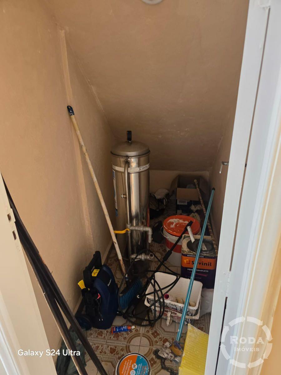 Casa à venda no Vila Belmiro: 