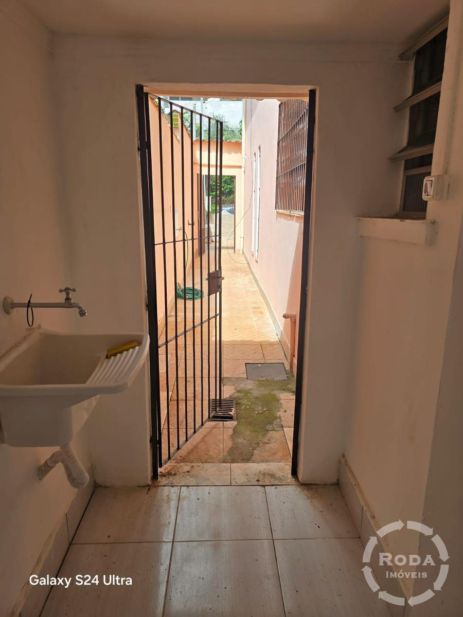 Casa à venda no Vila Belmiro: 