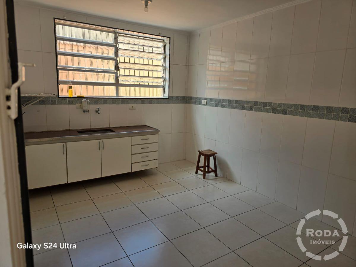 Casa à venda no Vila Belmiro: 