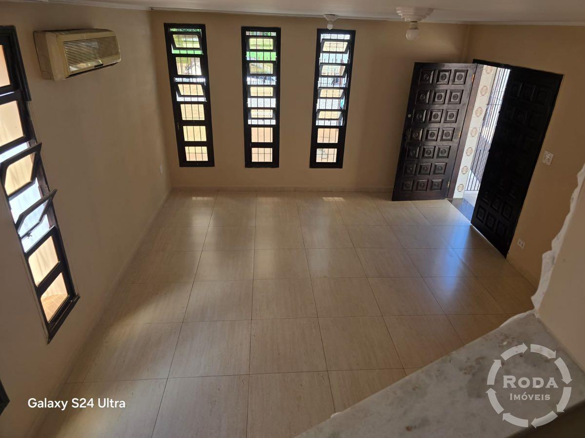 Casa à venda no Vila Belmiro: 