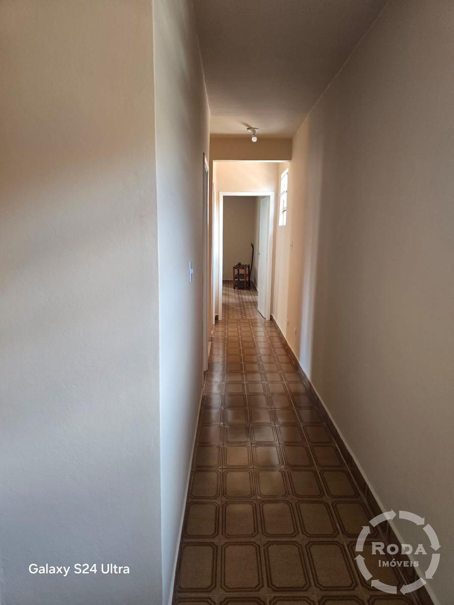 Casa à venda no Vila Belmiro: 