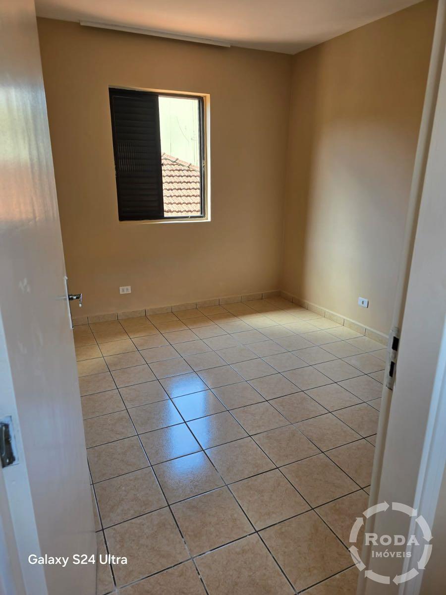 Casa à venda no Vila Belmiro: 