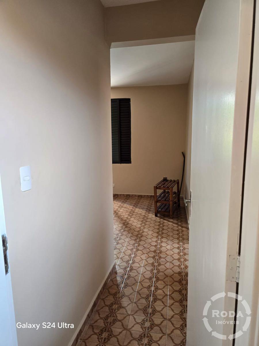 Casa à venda no Vila Belmiro: 