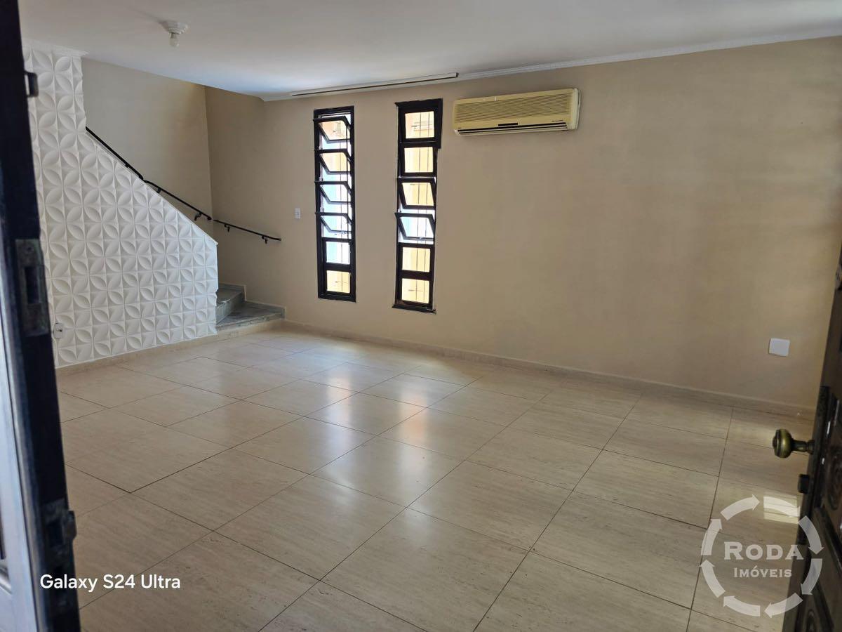 Casa à venda no Vila Belmiro: 