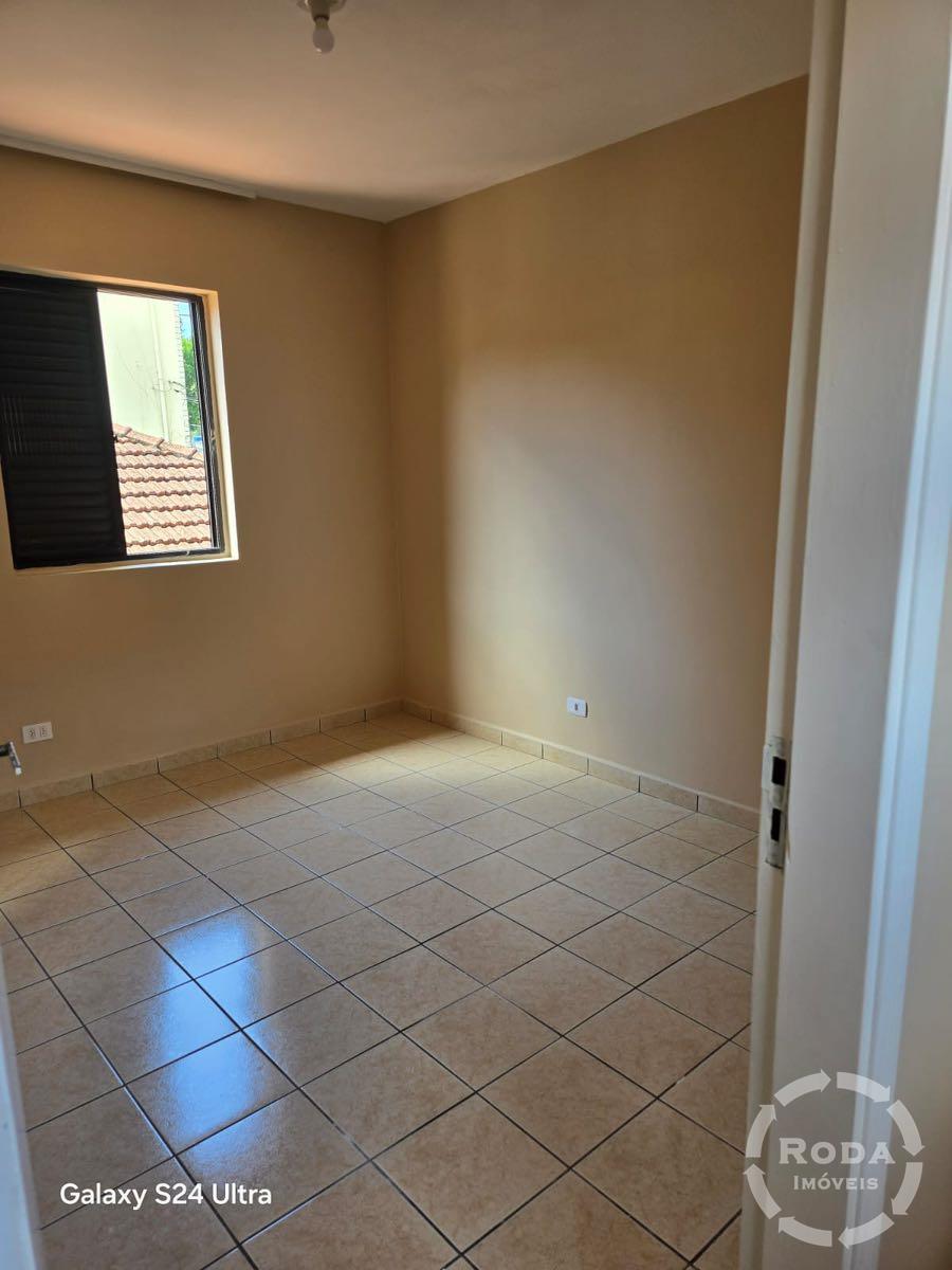 Casa à venda no Vila Belmiro: 