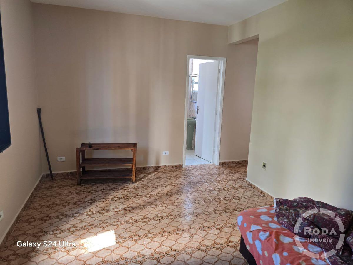 Casa à venda no Vila Belmiro: 