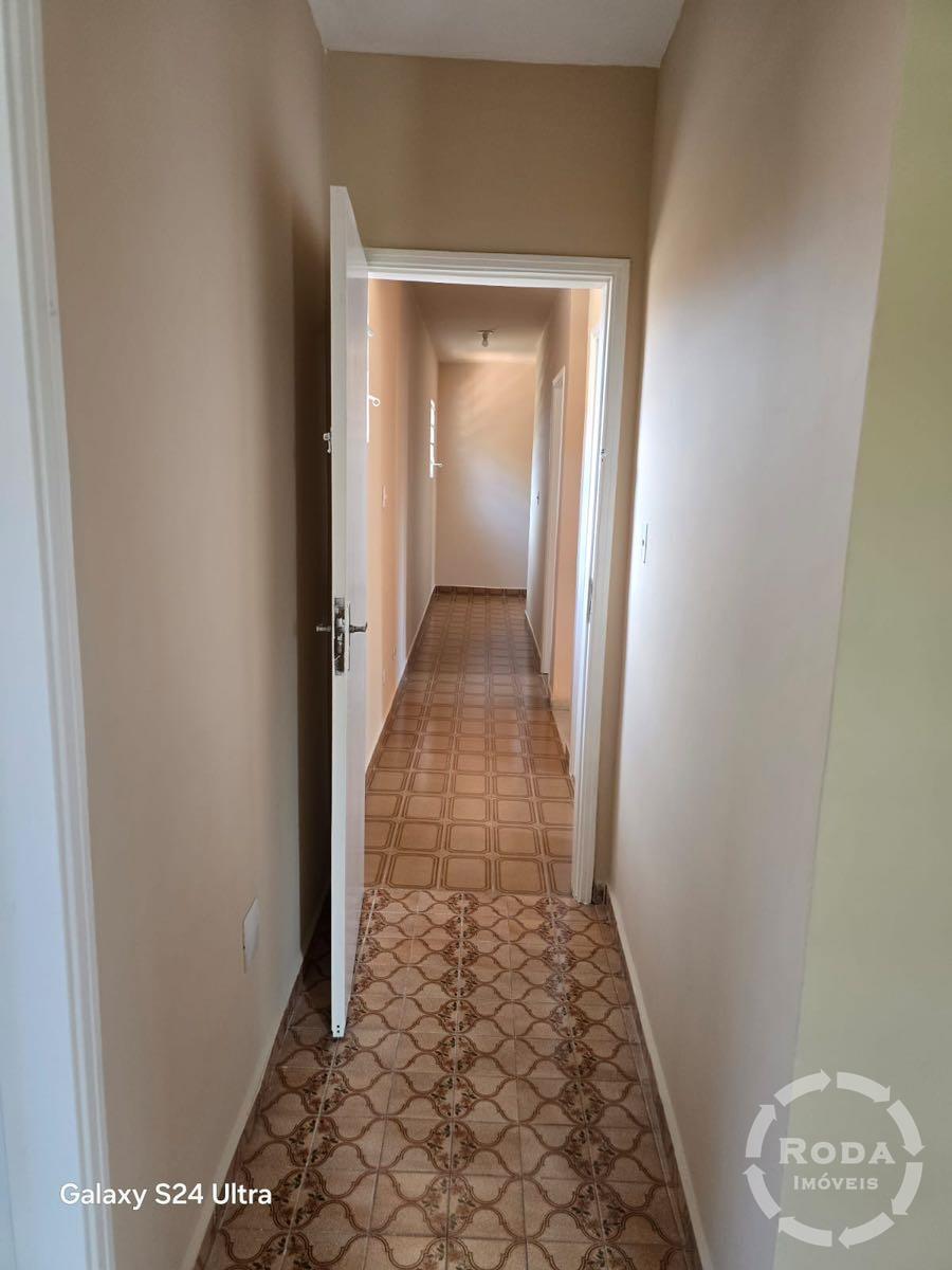 Casa à venda no Vila Belmiro: 