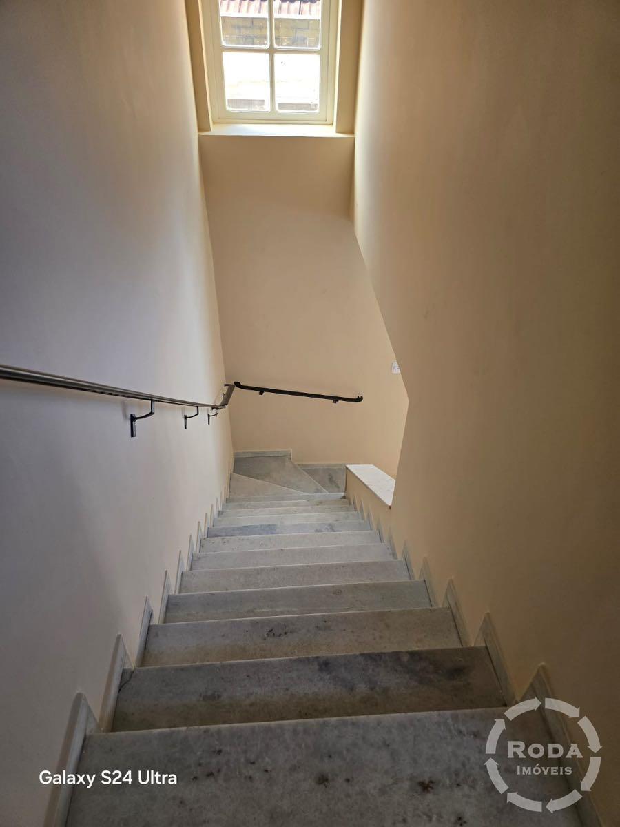 Casa à venda no Vila Belmiro: 