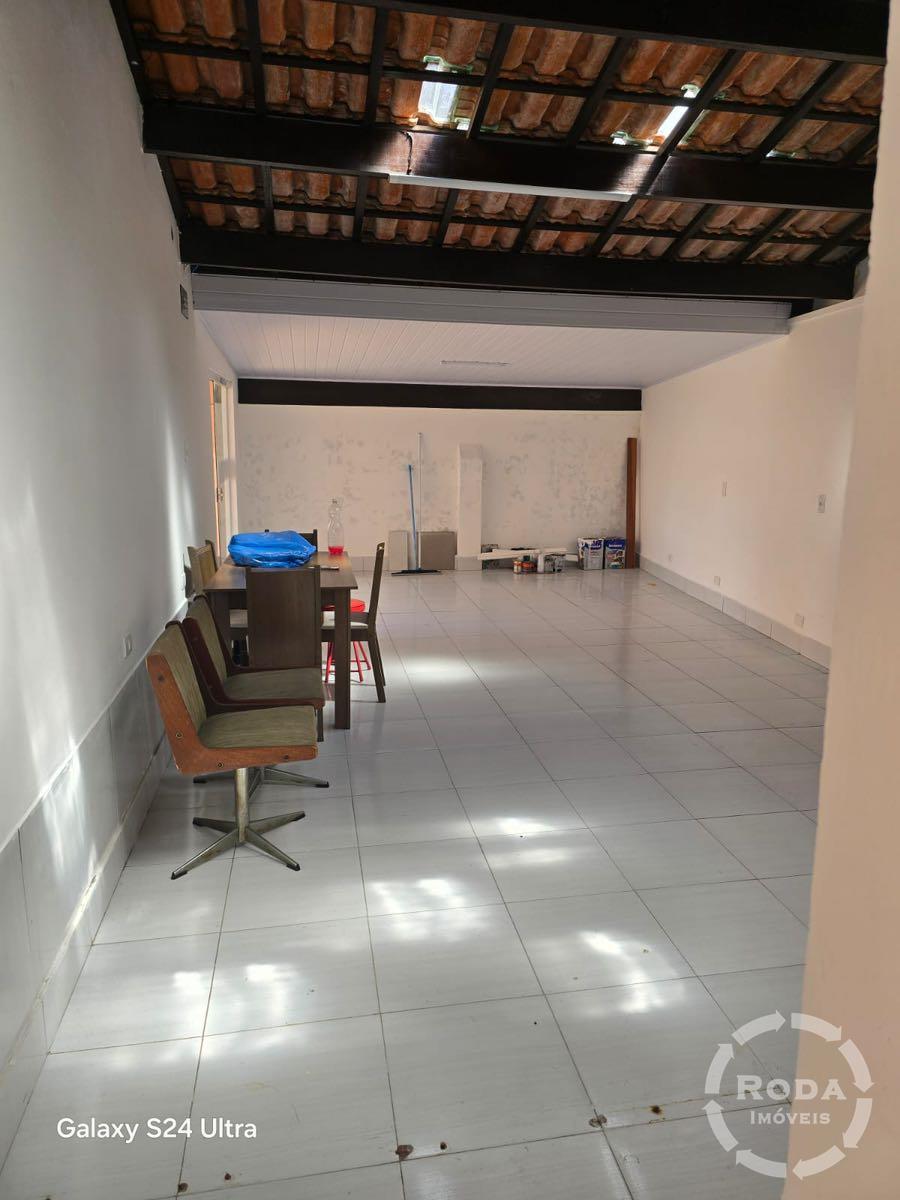 Casa à venda no Vila Belmiro: 