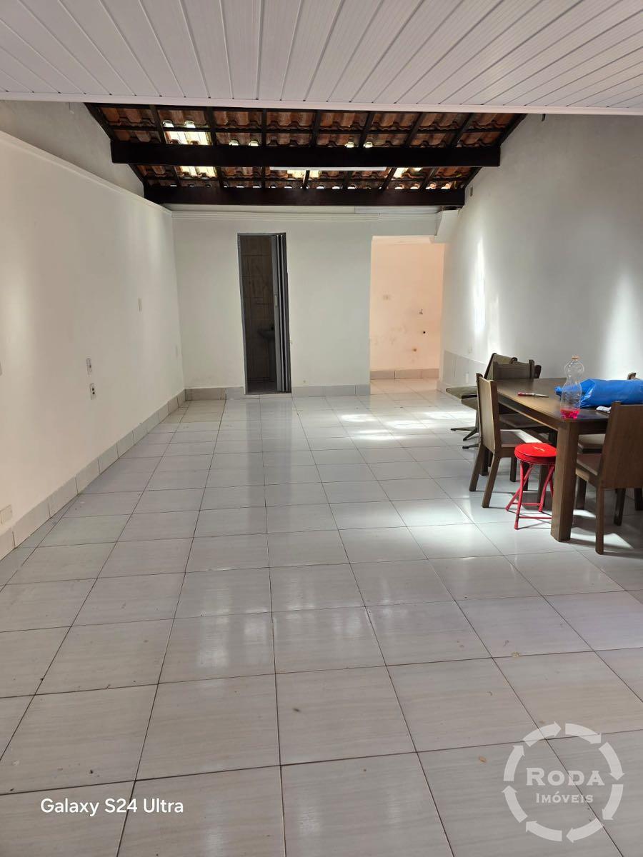 Casa à venda no Vila Belmiro: 