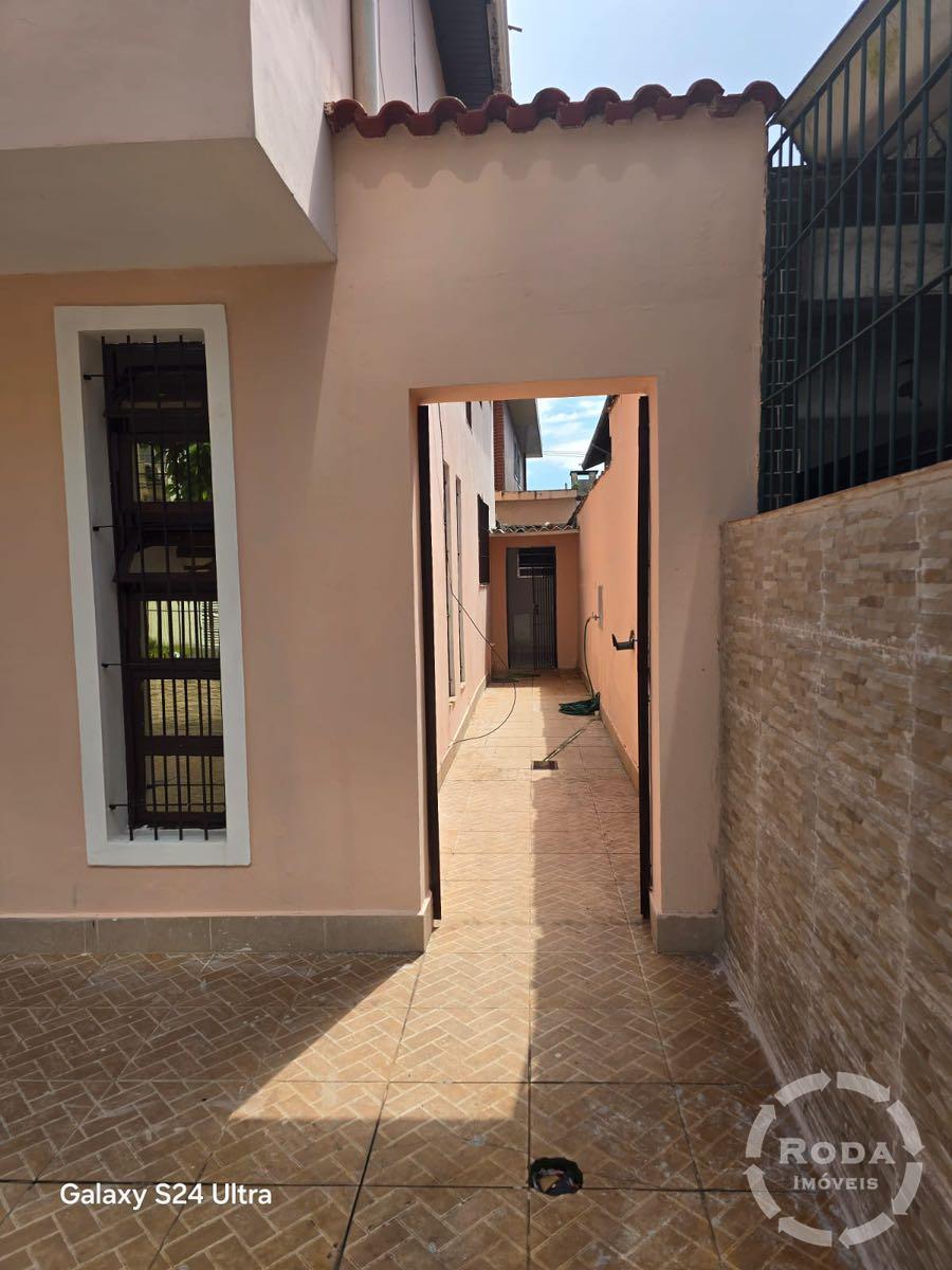 Casa à venda no Vila Belmiro: 