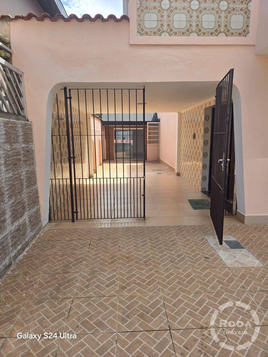 Casa à venda no Vila Belmiro: 