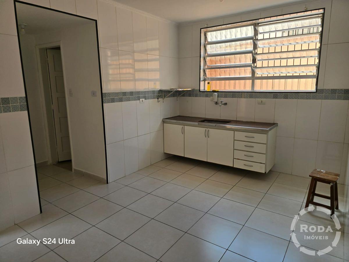 Casa à venda no Vila Belmiro: 