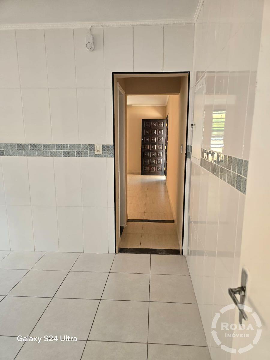 Casa à venda no Vila Belmiro: 