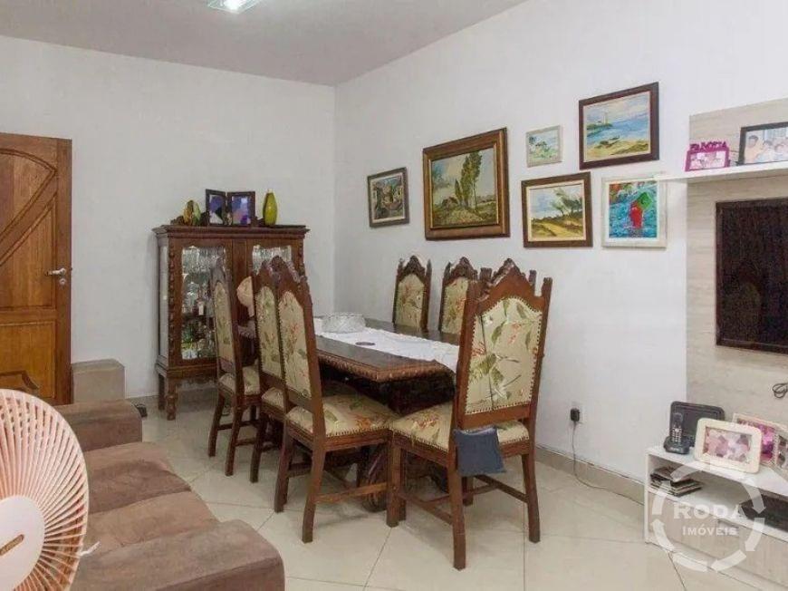 Casa à venda no Boqueirão: 