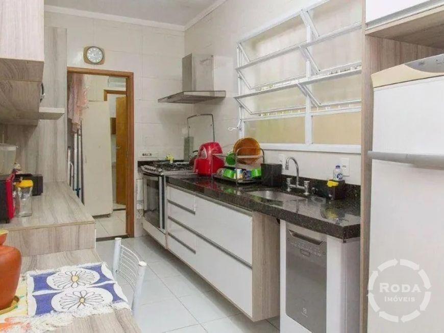 Casa à venda no Boqueirão: 