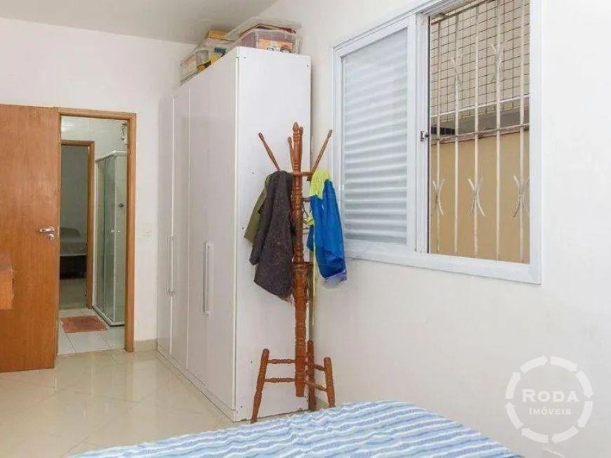 Casa à venda no Boqueirão: 