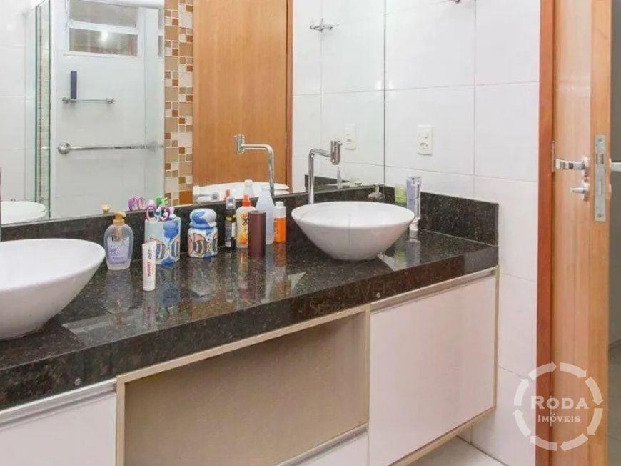 Casa à venda no Boqueirão: 