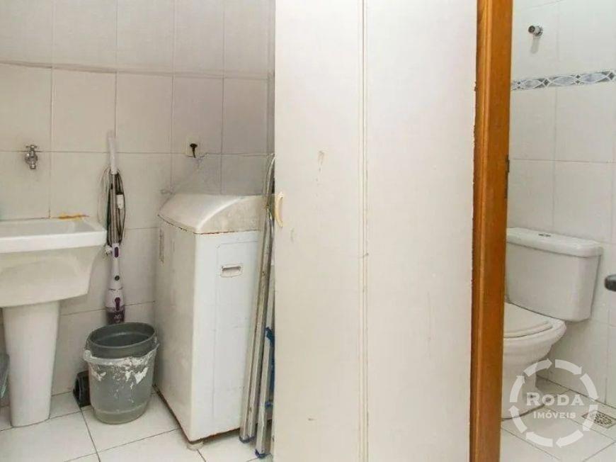 Casa à venda no Boqueirão: 