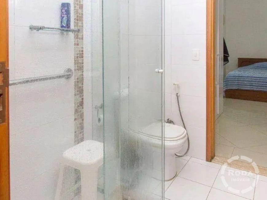 Casa à venda no Boqueirão: 