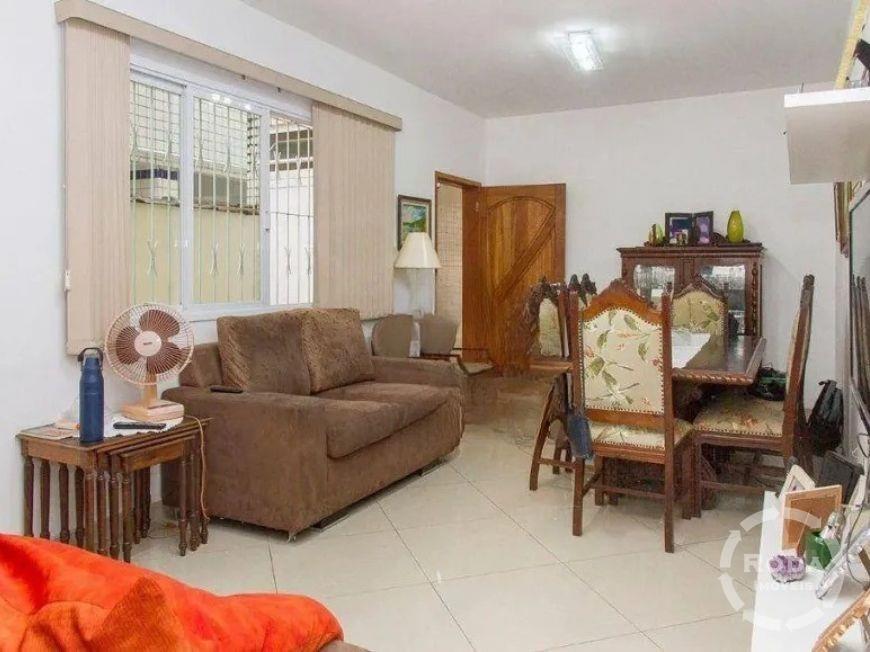 Casa à venda no Boqueirão: 