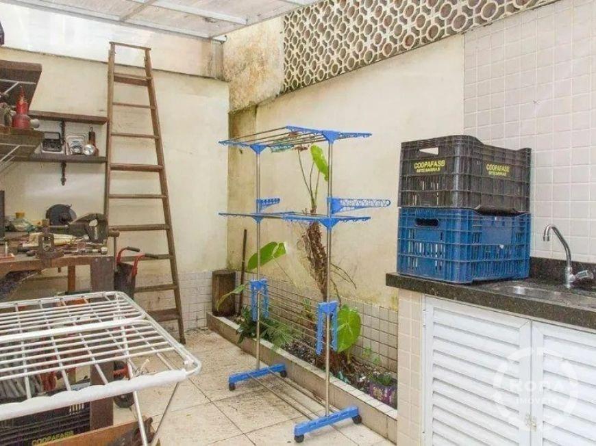 Casa à venda no Boqueirão: 