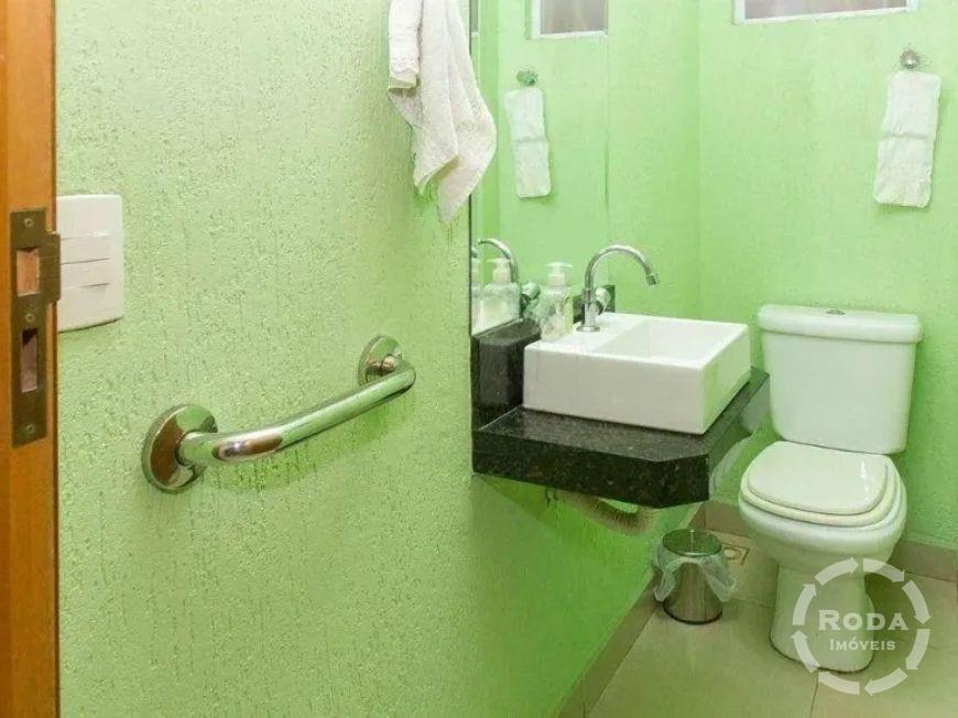 Casa à venda no Boqueirão: 