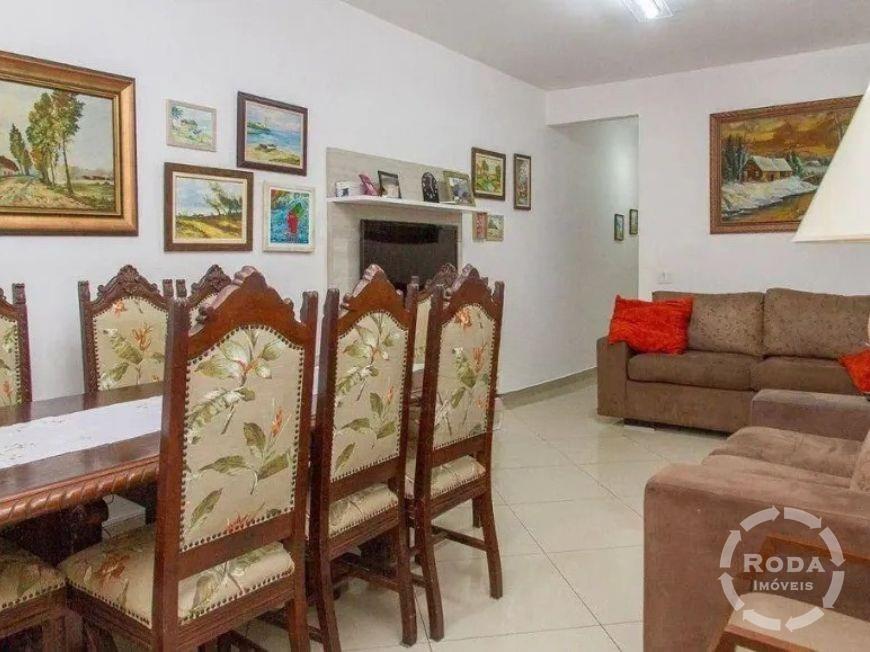 Casa à venda no Boqueirão: 
